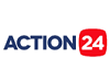 Action 24 Live Stream (Greece)